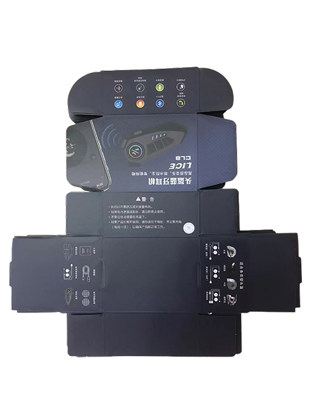 瓦楞紙包裝印刷，一站式優質之選！